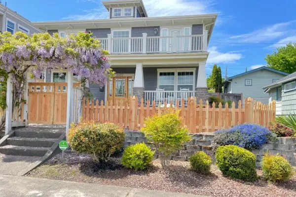 Residential Fencing